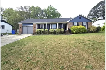 6873 Brasswood Drive, Fayetteville, NC 28314 - Photo 3