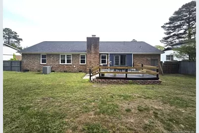 6873 Brasswood Drive, Fayetteville, NC 28314 - Photo 23