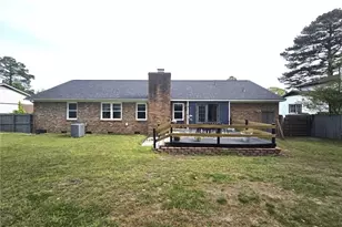 6873 Brasswood Dr, Fayetteville, NC 28314 - Photo 23