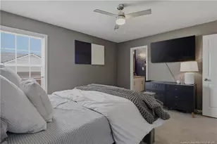 4816 Miranda Dr, Hope Mills, NC 28348 - Photo 41