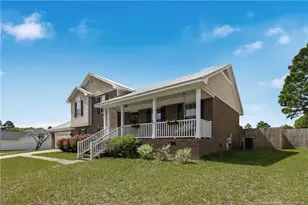 4816 Miranda Dr, Hope Mills, NC 28348 - Photo 3