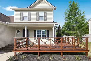 246 Falling Leaf Dr, Raeford, NC 28376 - Photo 3