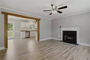 246 Falling Leaf Dr, Raeford, NC 28376 - Photo 5
