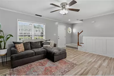 246 Fallingleaf Drive, Raeford, NC 28376 - Photo 9