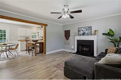 246 Fallingleaf Drive, Raeford, NC 28376 - Photo 5