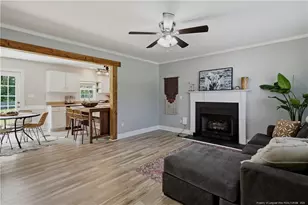 246 Falling Leaf Dr, Raeford, NC 28376 - Photo 5