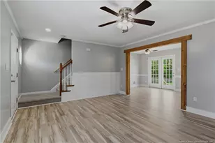 246 Falling Leaf Dr, Raeford, NC 28376 - Photo 9