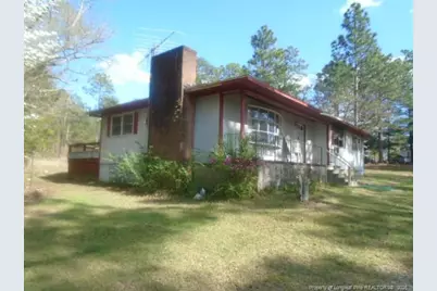 2809 Reservation Road, Aberdeen, NC 28315 - Photo 5