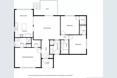 253 Farmstead Court, Rockingham, NC 28379 - Photo 25