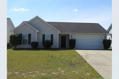 2212 Cliff Swallow Drive, Fayetteville, NC 28306 - Photo 1