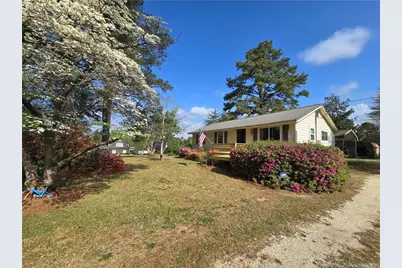 219 E Clinton Road, Autryville, NC 28318 - Photo 31