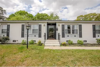 1214 Berkshire Road, Fayetteville, NC 28304 - Photo 1