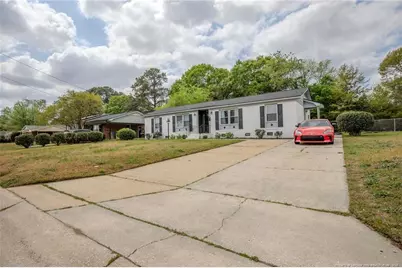 1214 Berkshire Road, Fayetteville, NC 28304 - Photo 3