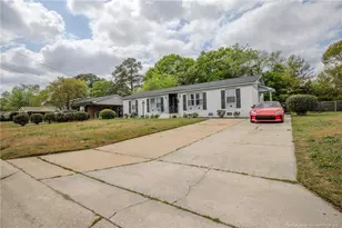 1214 Berkshire Rd, Fayetteville, NC 28304 - Photo 3