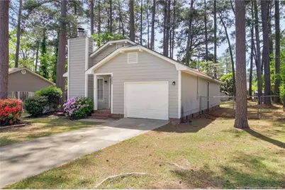 9436 Gooden Drive, Fayetteville, NC 28314 - Photo 3