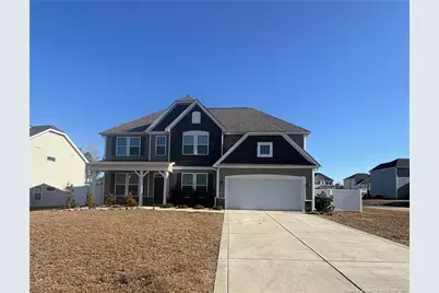 232 Old Montague Way, Cameron, NC 28326 - Photo 1