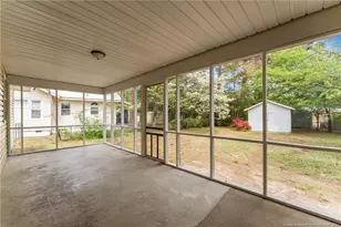 1032 Elizabeth Dr, Laurinburg, NC 28352 - Photo 17