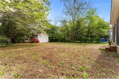 1032 Elizabeth Drive, Laurinburg, NC 28352 - Photo 25