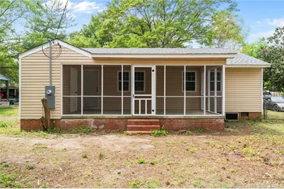 1032 Elizabeth Drive, Laurinburg, NC 28352 - Photo 21