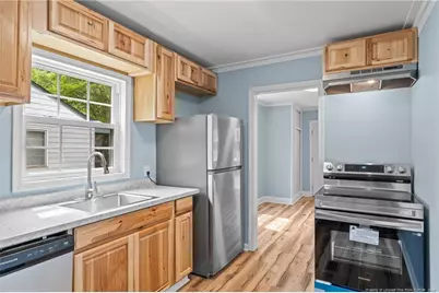 1032 Elizabeth Drive, Laurinburg, NC 28352 - Photo 15