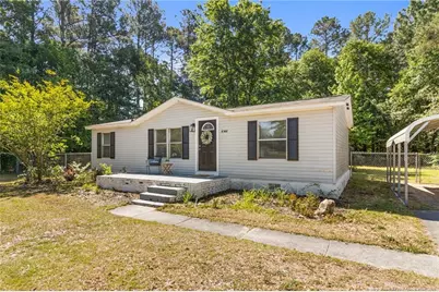 6568 Sandy Creek Road, Stedman, NC 28391 - Photo 3