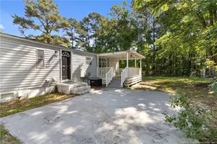 6568 Sandy Creek Rd, Stedman, NC 28391 - Photo 25