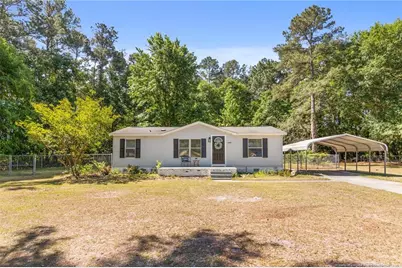 6568 Sandy Creek Road, Stedman, NC 28391 - Photo 1