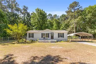 6568 Sandy Creek Rd, Stedman, NC 28391 - Photo 1