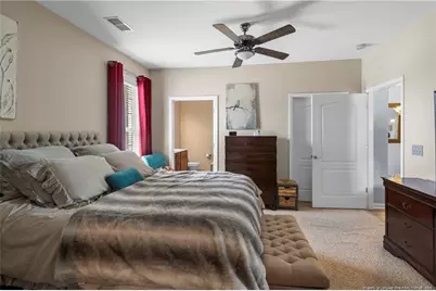 2641 McArthur Landing Circle #201, Fayetteville, NC 28311 - Photo 19