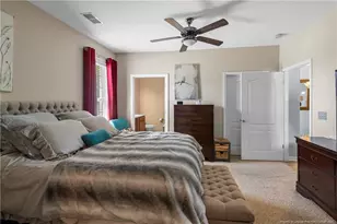 2641 McArthur Landing Cir, Fayetteville, NC 28311 - Photo 19