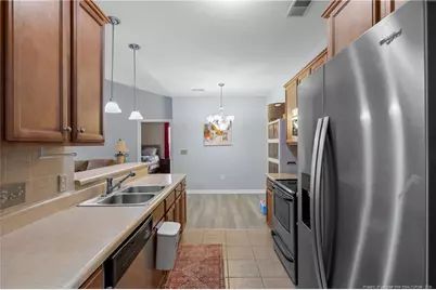 2641 McArthur Landing Circle #201, Fayetteville, NC 28311 - Photo 17