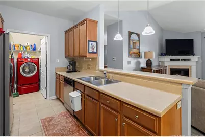 2641 McArthur Landing Circle #201, Fayetteville, NC 28311 - Photo 15