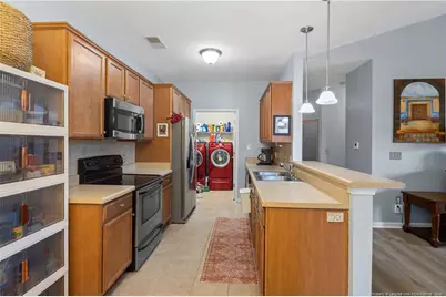 2641 McArthur Landing Circle #201, Fayetteville, NC 28311 - Photo 13