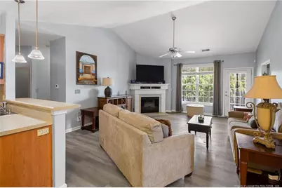 2641 McArthur Landing Circle #201, Fayetteville, NC 28311 - Photo 9