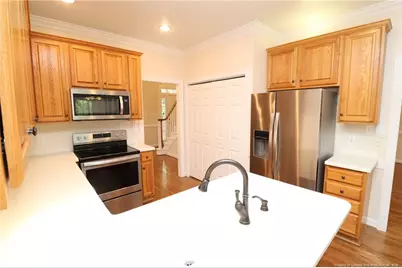 5445 Brushy Meadows Drive, Fuquay Varina, NC 27526 - Photo 11