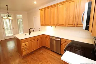 5445 Brushy Meadows Dr, Fuquay Varina, NC 27526 - Photo 13