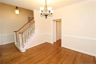 5445 Brushy Meadows Dr, Fuquay Varina, NC 27526 - Photo 5