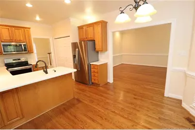 5445 Brushy Meadows Drive, Fuquay Varina, NC 27526 - Photo 17