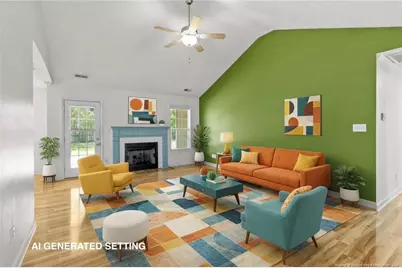 233 Decatur Drive, Fayetteville, NC 28303 - Photo 9