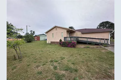 841 Fresno Drive, Fayetteville, NC 28303 - Photo 19