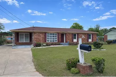 841 Fresno Drive, Fayetteville, NC 28303 - Photo 1