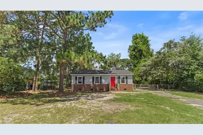 3610 Yorktown Road, Hope Mills, NC 28348 - Photo 1