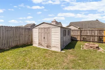 1238 Mingary Avenue, Fayetteville, NC 28306 - Photo 35