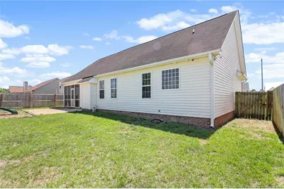 1238 Mingary Avenue, Fayetteville, NC 28306 - Photo 33