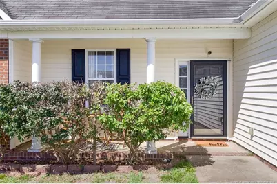 1238 Mingary Avenue, Fayetteville, NC 28306 - Photo 5