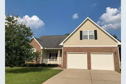 3636 Standard Drive, Fayetteville, NC 28306 - Photo 1