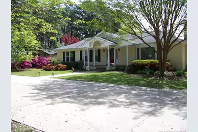 6829 Towbridge Road, Fayetteville, NC 28306 - Photo 3