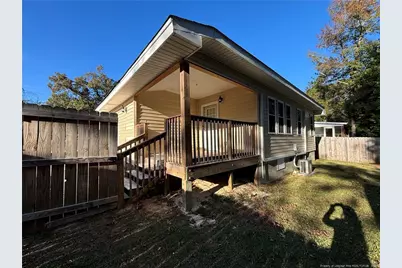 931 Fleetwood Drive, Fayetteville, NC 28305 - Photo 5