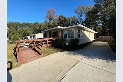 931 Fleetwood Drive, Fayetteville, NC 28305 - Photo 7