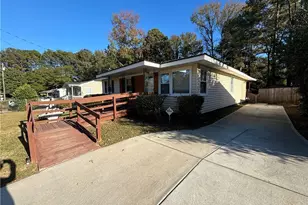 931 Fleetwood Dr, Fayetteville, NC 28305 - Photo 7